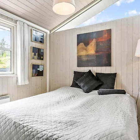 Holiday home Bl1577-blokhus-lars-liensvej-27 Blokhus