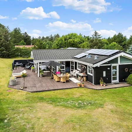 Holiday home Bl1577-blokhus-lars-liensvej-27 Blokhus