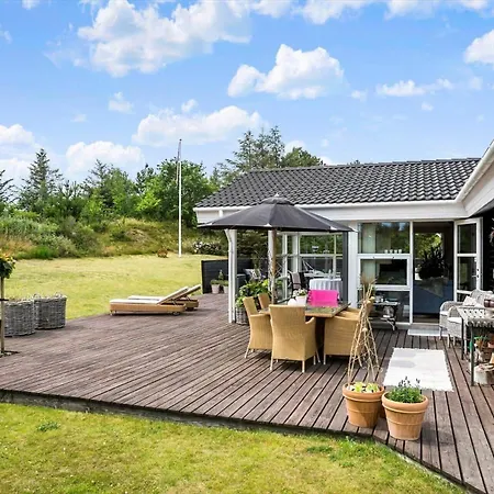 Bl1577-blokhus-lars-liensvej-27 Holiday home *