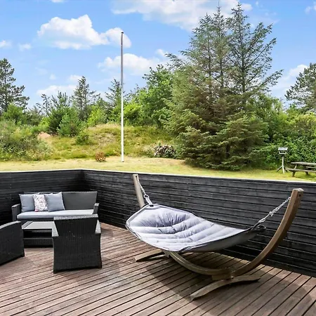 Holiday home Bl1577-blokhus-lars-liensvej-27 Blokhus
