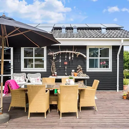 Bl1577-blokhus-lars-liensvej-27 Holiday home *